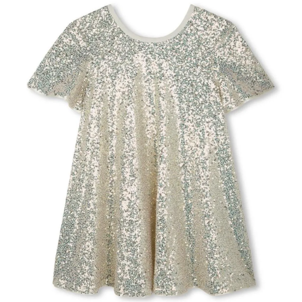 BILLIEBLUSH DRESS U21138