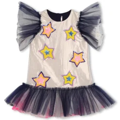 BILLIEBLUSH DRESS U12867
