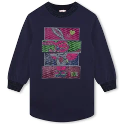 BILLIEBLUSH DRESS U12872