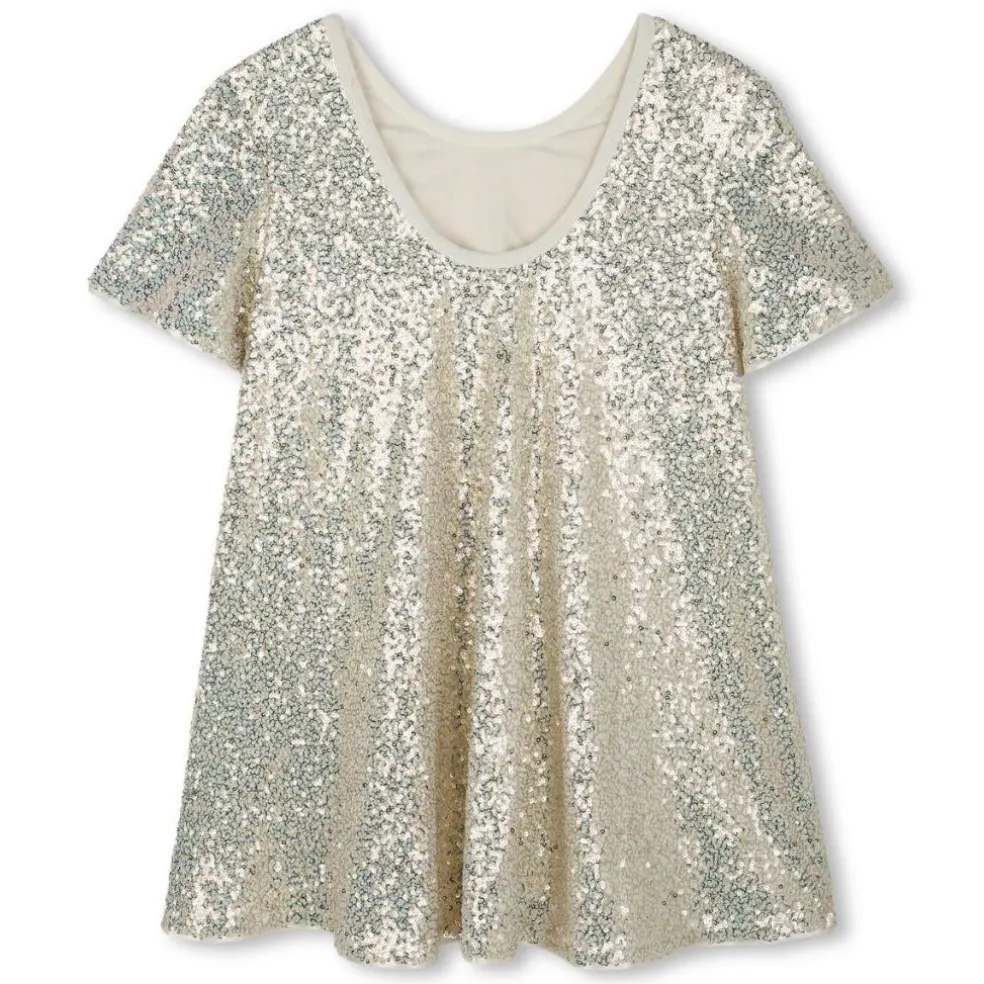 BILLIEBLUSH DRESS U21138