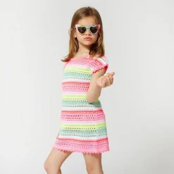 BILLIEBLUSH DRESS U20971