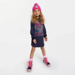 BILLIEBLUSH DRESS U12872