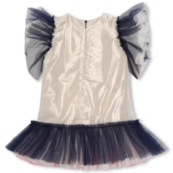 BILLIEBLUSH DRESS U12867