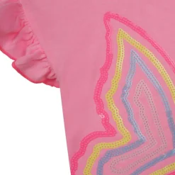 BILLIEBLUSH DRESS U12832
