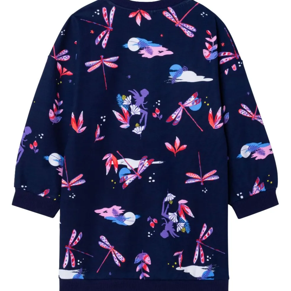 BILLIEBLUSH DRESS U12672