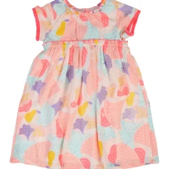 BILLIEBLUSH DRESS U12452 Z40