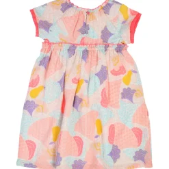 BILLIEBLUSH DRESS U12452 Z40