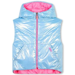 BILLIEBLUSH GILET U20518