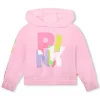 BILLIEBLUSH HOODIE U15B70