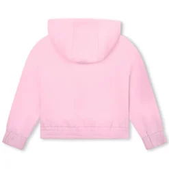 BILLIEBLUSH HOODIE U15B70