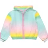 BILLIEBLUSH HOODY U15840