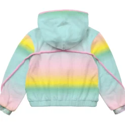 BILLIEBLUSH HOODY U15840