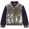 BILLIEBLUSH JACKET U20429