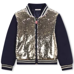 BILLIEBLUSH JACKET U20429