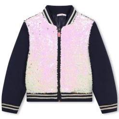 BILLIEBLUSH JACKET U20429