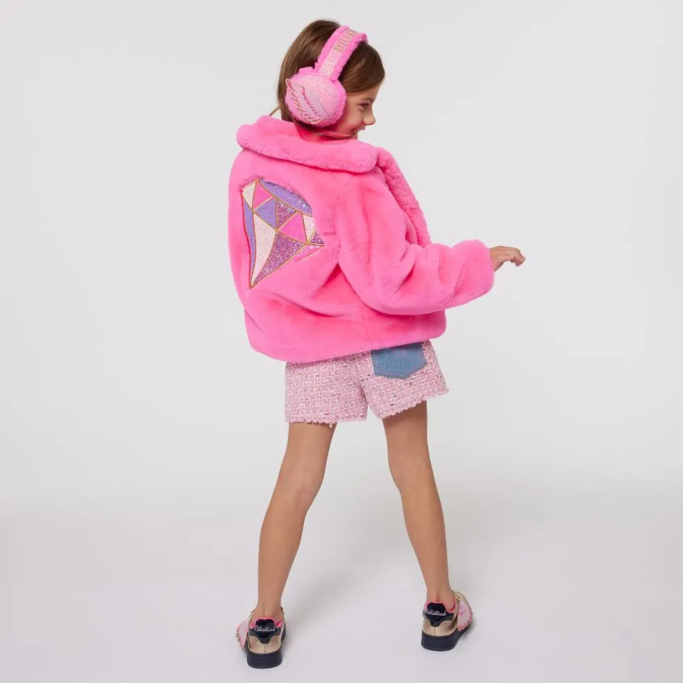 BILLIEBLUSH JACKET U20436