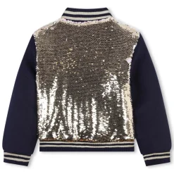 BILLIEBLUSH JACKET U20429