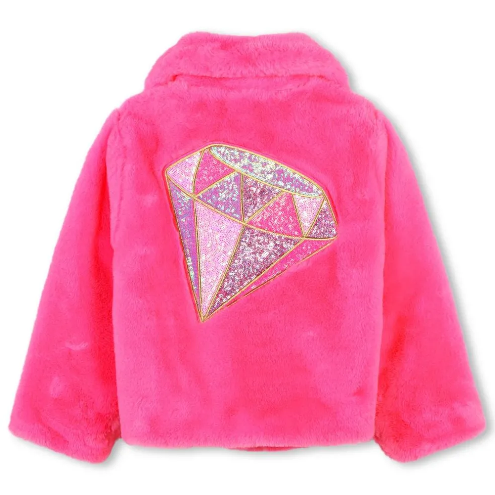 BILLIEBLUSH JACKET U20436