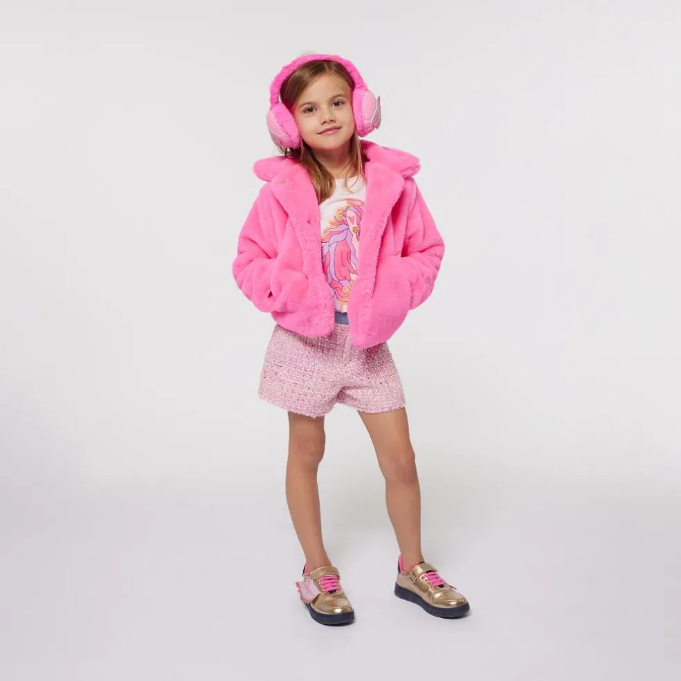 BILLIEBLUSH JACKET U20436