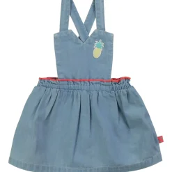 BILLIEBLUSH PINAFORE DRESS U02271 Z27