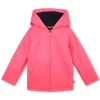 BILLIEBLUSH RAIN COAT U16378