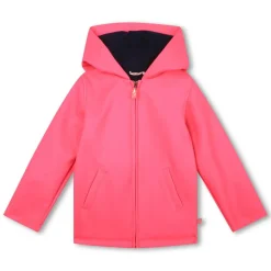 BILLIEBLUSH RAIN COAT U16378