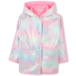 BILLIEBLUSH RAIN COAT U20888