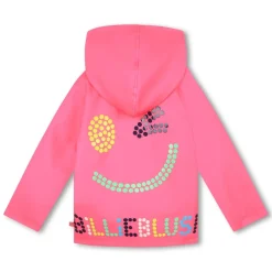 BILLIEBLUSH RAIN COAT U16378