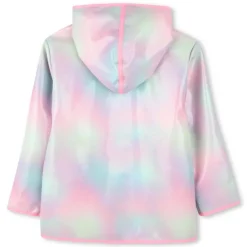 BILLIEBLUSH RAIN COAT U20888