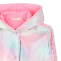 BILLIEBLUSH RAIN COAT U20888