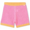BILLIEBLUSH SHORTS U21072