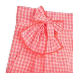 BILLIEBLUSH SHORTS U14492