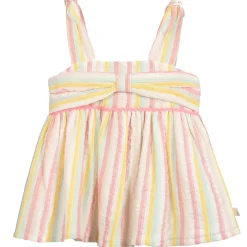 BILLIEBLUSH SUN TOP U15595 Z41