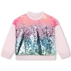 BILLIEBLUSH SWEATSHIRT U20467