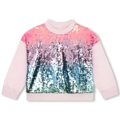 BILLIEBLUSH SWEATSHIRT U20467