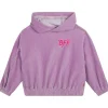 BILLIEBLUSH SWEATSHIRT U15A74