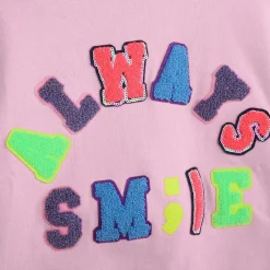 BILLIEBLUSH SWEATSHIRT U15B75