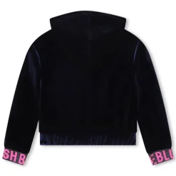 BILLIEBLUSH SWEATSHIRT U15C21