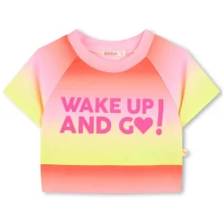 BILLIEBLUSH T SHIRT U20948