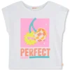 BILLIEBLUSH T SHIRT U21038