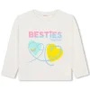 BILLIEBLUSH T SHIRT U20479