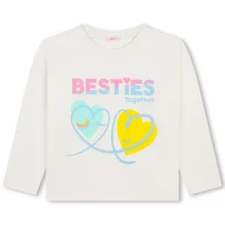 BILLIEBLUSH T SHIRT U20479