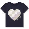 BILLIEBLUSH T SHIRT U20482