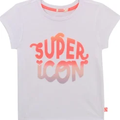 BILLIEBLUSH T SHIRT U15876