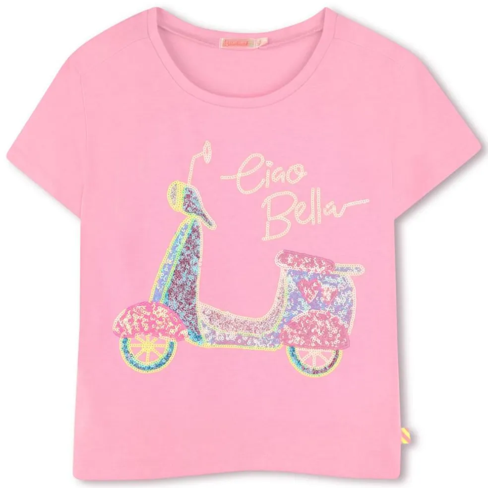 BILLIEBLUSH T SHIRT U20950
