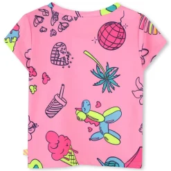 BILLIEBLUSH T SHIRT U20929