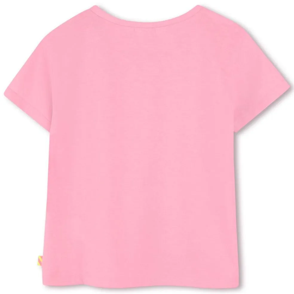 BILLIEBLUSH T SHIRT U20950