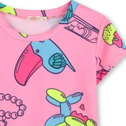 BILLIEBLUSH T SHIRT U20929