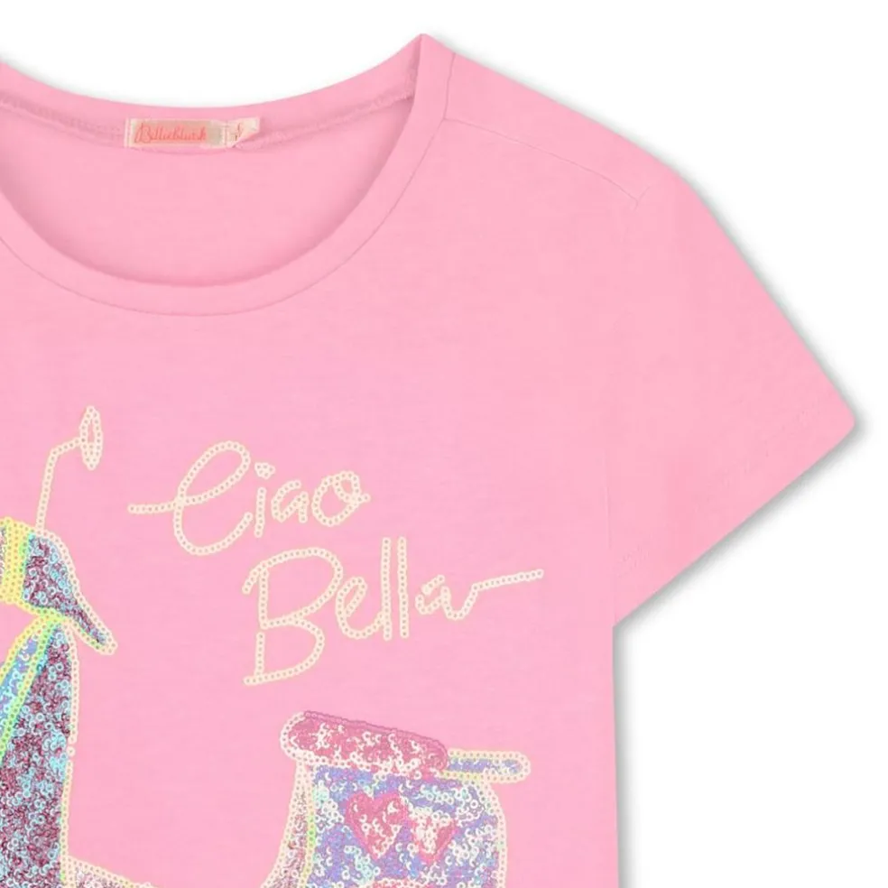 BILLIEBLUSH T SHIRT U20950