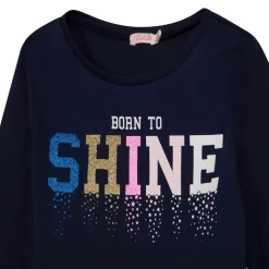 BILLIEBLUSH T SHIRT U15A34